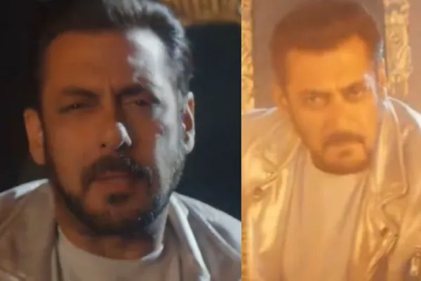 Salman Khan 