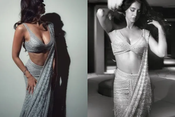 Disha Patani