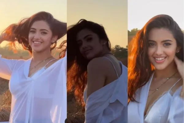 Malvika Sharma