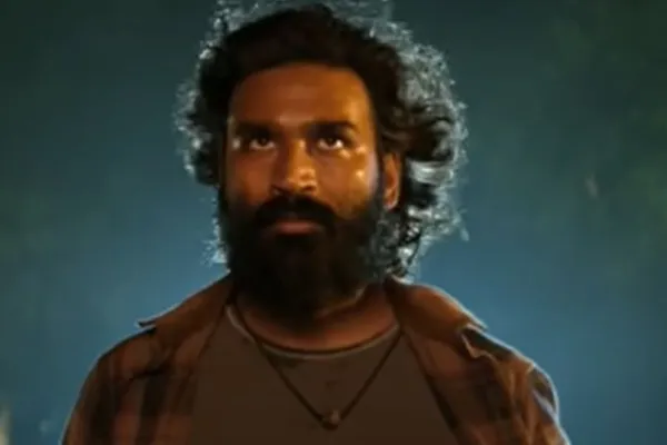 Dhanush 