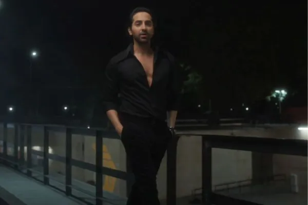 Ayushmann Khurrana 