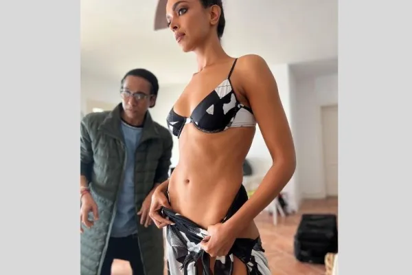 Deepika Padukone