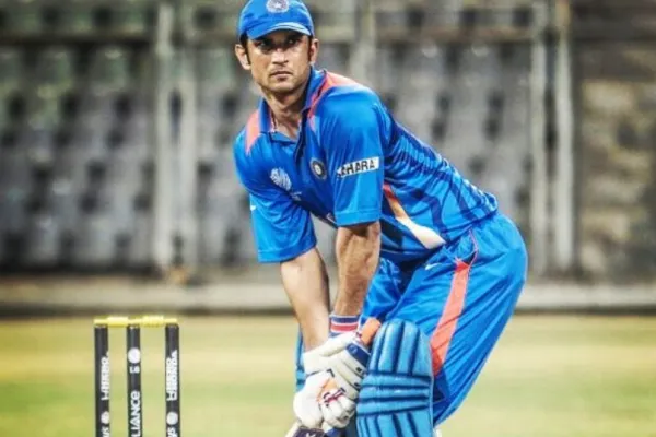 Sushant Singh Rajput 