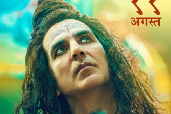 OMg 2 Akshay Kumar 
