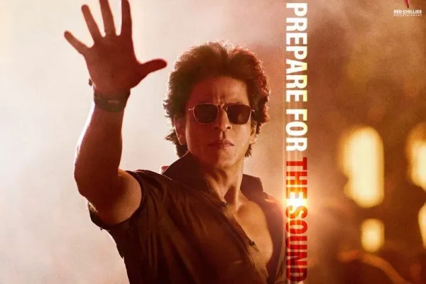 Shah Rukh Khan 