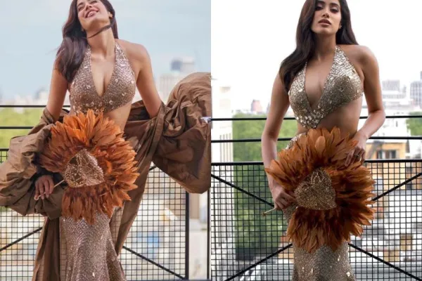 Janhvi Kapoor