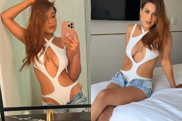 Nia Sharma