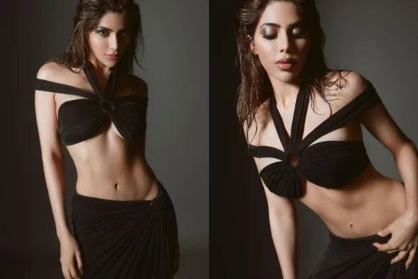 Nikki Tamboli