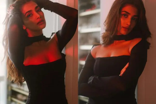 Pooja Hegde
