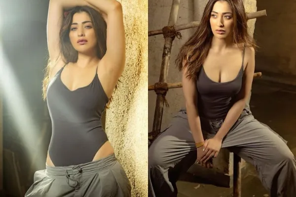 Raai Laxmi