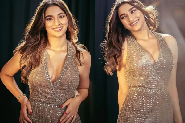 Saiee M Manjrekar