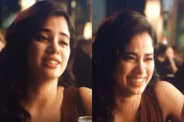 Janhvi Kapoor 