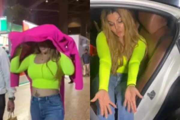Rakhi Sawant Salman Khan 