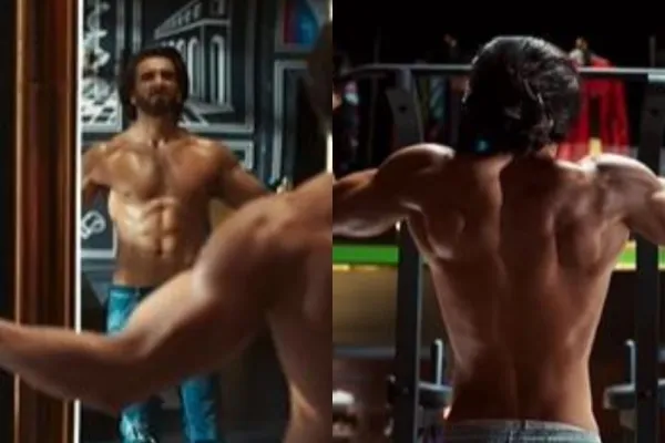 Ranveer Singh