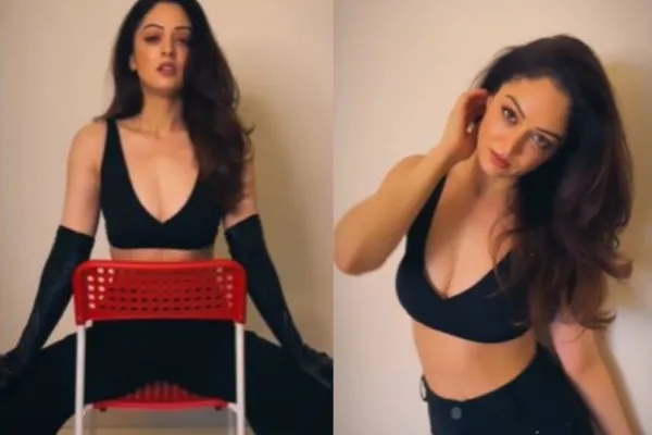 Sandeepa Dhar
