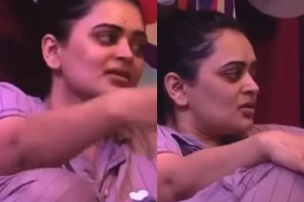 Bebika Dhurve 