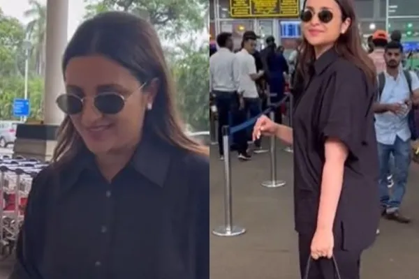 Parineeti Chopra