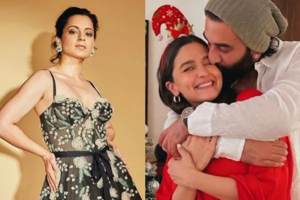 Kangana, Ranbir and Alia 