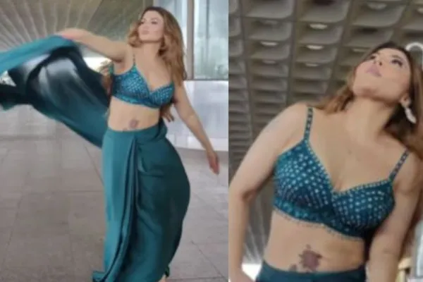 Rakhi Sawant 
