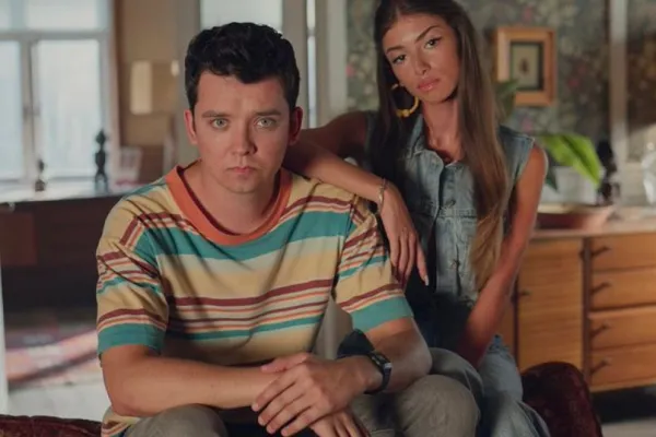 Sex Education teaser out now