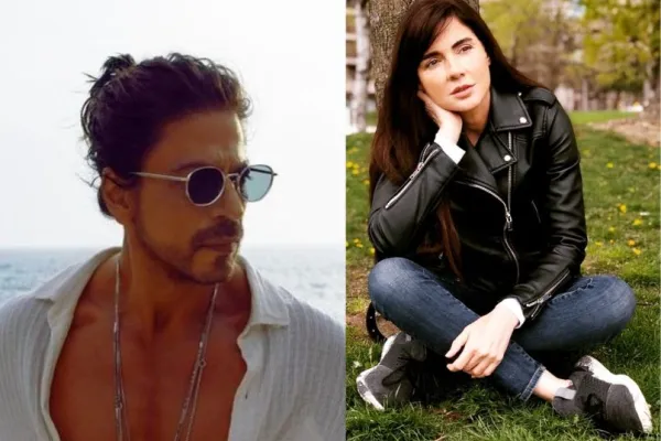 SRK Mahnoor Baloch 