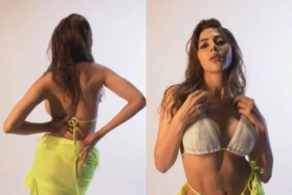 nikki Tamboli 