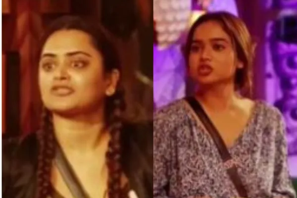 Bebika Manisha 
