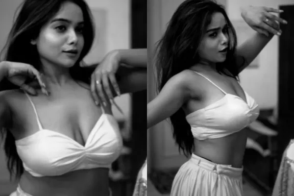 Manisha Rani 