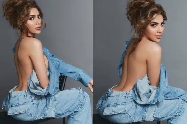 Nikki Tamboli 