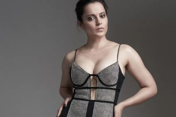 Kangana Ranaut 