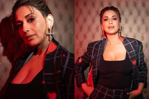 Sonali Bendre