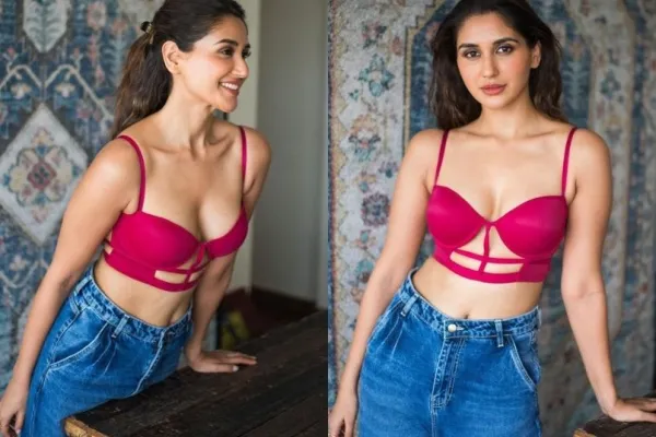 Nikita Dutta 