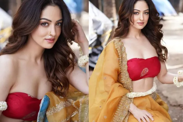 Sandeepa Dhar