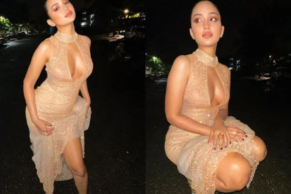 Akanksha Sharma
