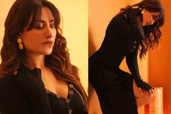 Mahira Sharma 