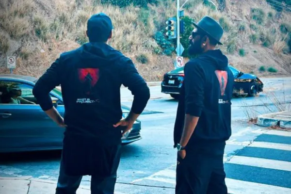 Prabhas Rana Daggubati 