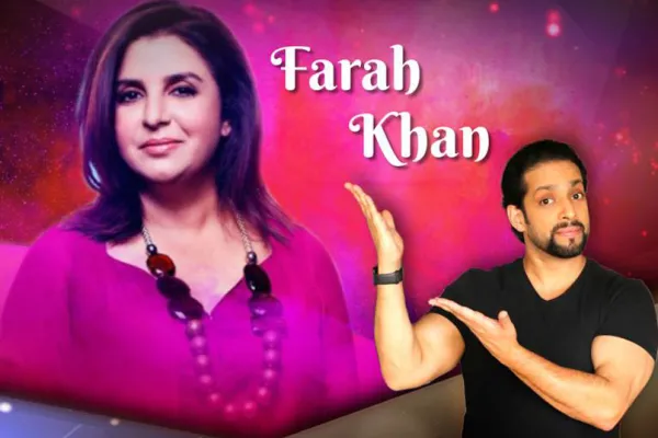 Farah Khan Speaks About Her Directorial Return, Gadar 2’s Big Success