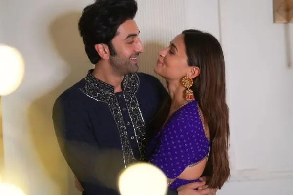 Ranbir Kapoor Alia Bhatt 