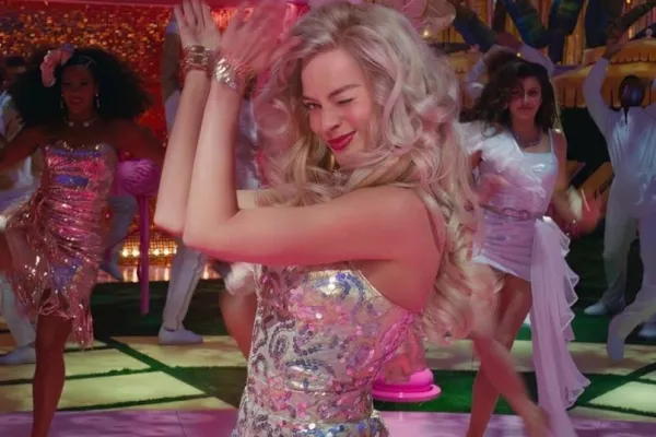 Barbie 