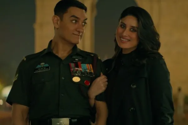 Laal Singh Chaddha 2