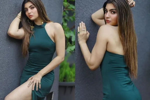 Akanksha Puri