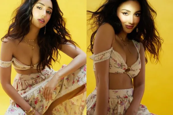 Akanksha Sharma