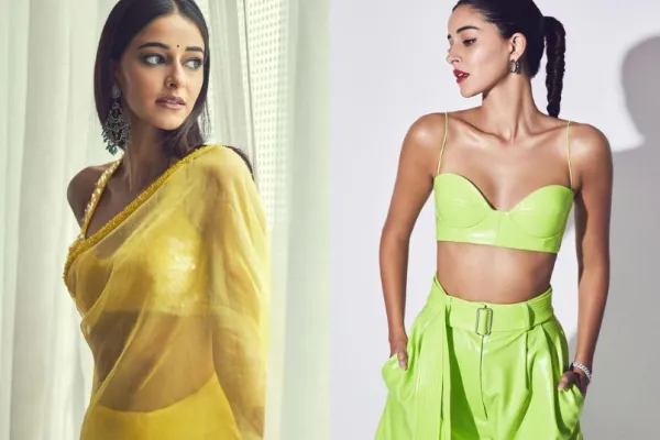 Ananya Panday