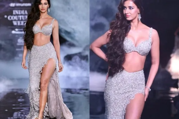 Disha Patani