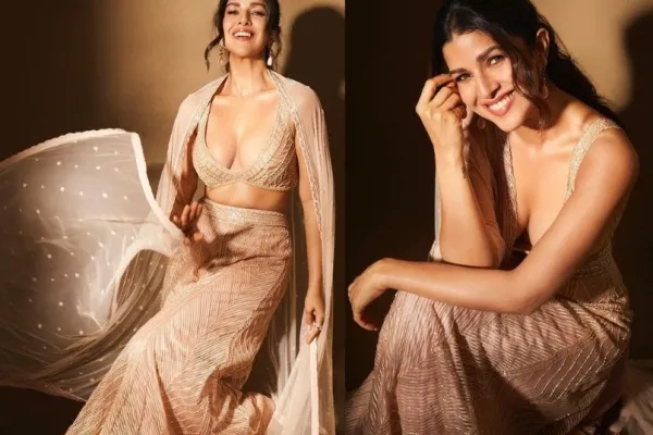 Nimrat Kaur 