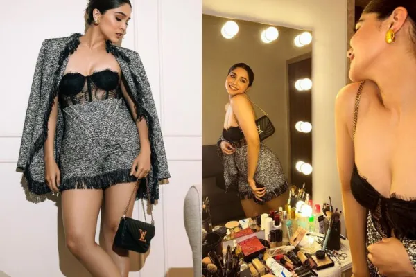Sharvari Wagh