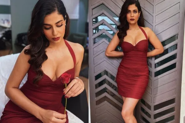 Shreya Dhanwanthary