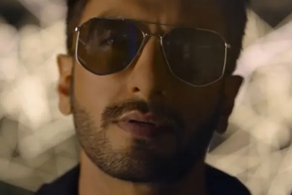 Ranveer Singh 