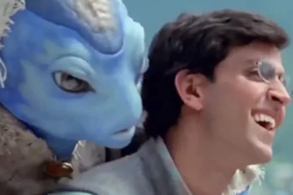 Hrithik Koi...Mil Gaya 