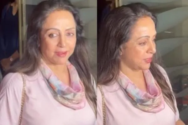 Hema Malini 